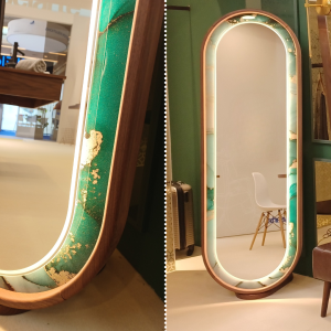 Dressing Mirror